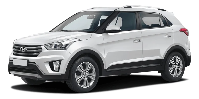 Hyundai Creta 2020